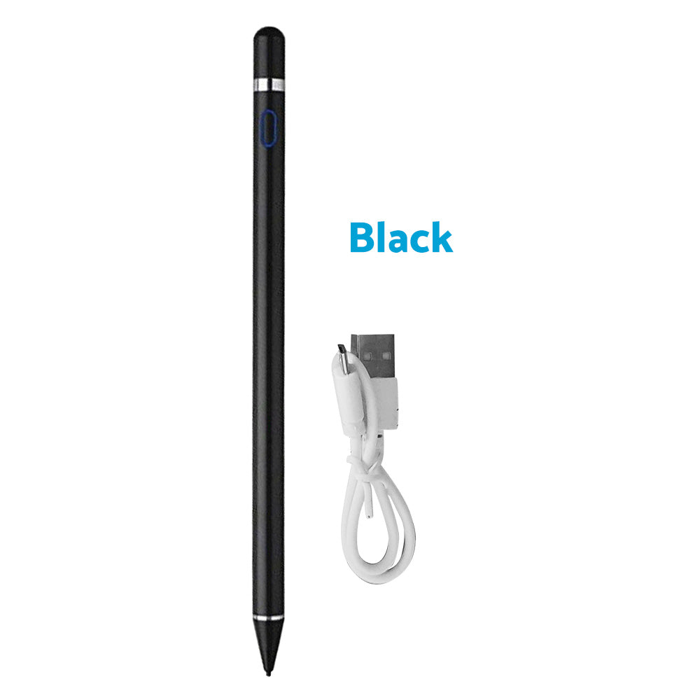 Stylus Pen Pencil Suitable for Apple iPad 6th–9th Gen