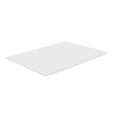Frosted Transparent Case with Keyboard Cover for MacBook 13 to 16 Inch