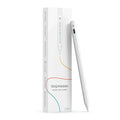 Pencil Pro Lumin | iPad Pen - Alpine White