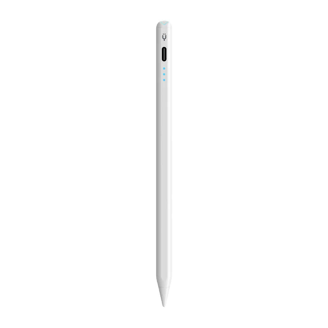 Pencil Pro Lumin | iPad Pen - Alpine White