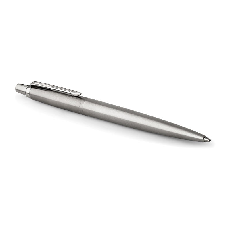 NNEDSZ PARKER Jotter SS ChrTrm Ball Pen Pen