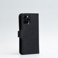 Full-Grain Leather Folio Case Wallet for iPhone 12/13 Series with MagSafe - Classic 4.0