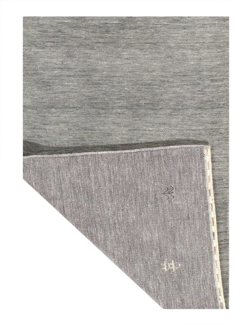 Canvello Gabbeh Modern Runner Rugs - 2'7'' X 11'11''