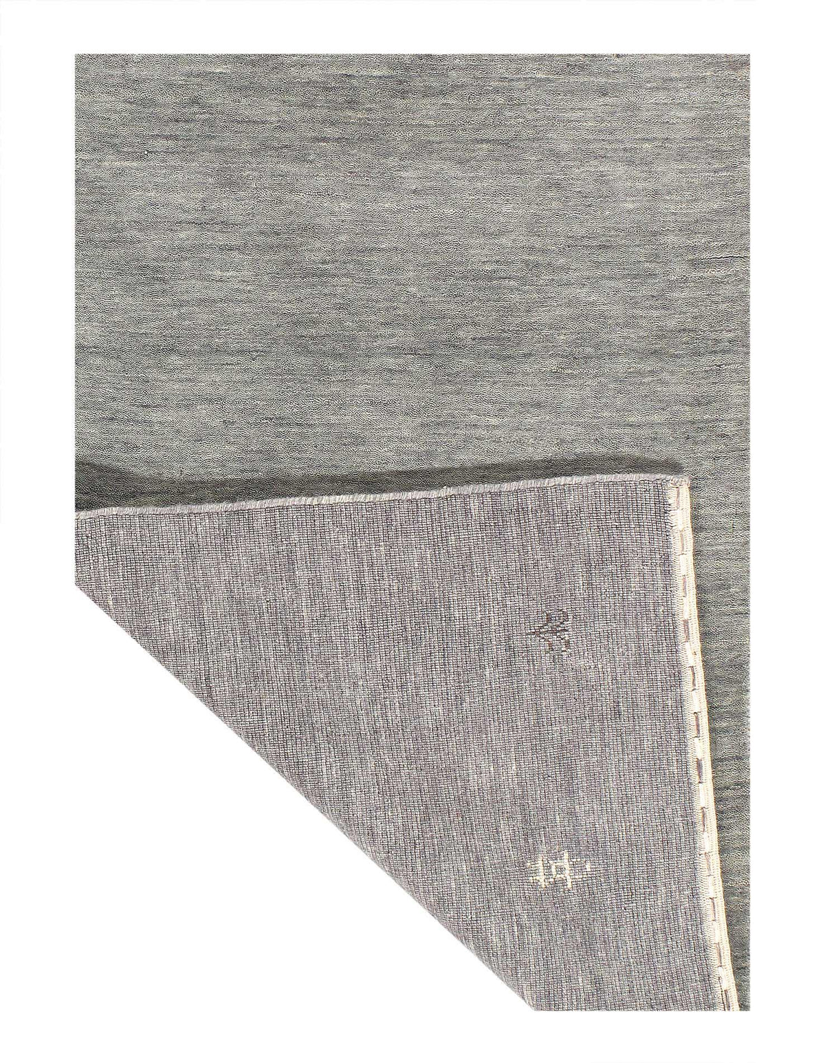 Canvello Gabbeh Modern Runner Rugs - 2'7'' X 11'11''