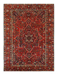 Canvello Silkroad Bakhtiari Wool Hand Knotted Rugs - 11' X 14'1''