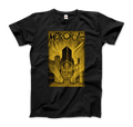 Metropolis 1927 movie Poster reproduction in Oil Paint t-shirt