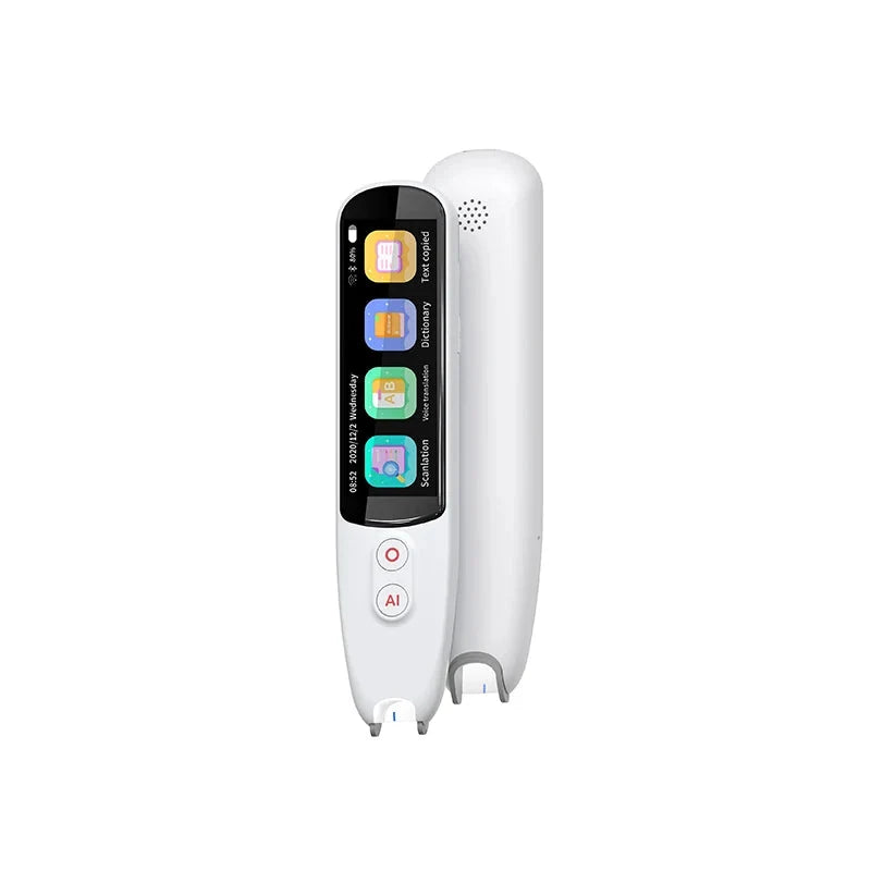portable translator pen