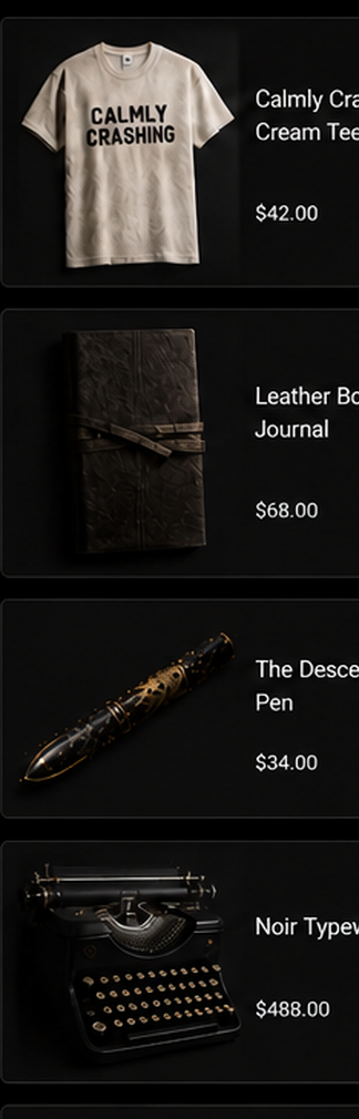Store